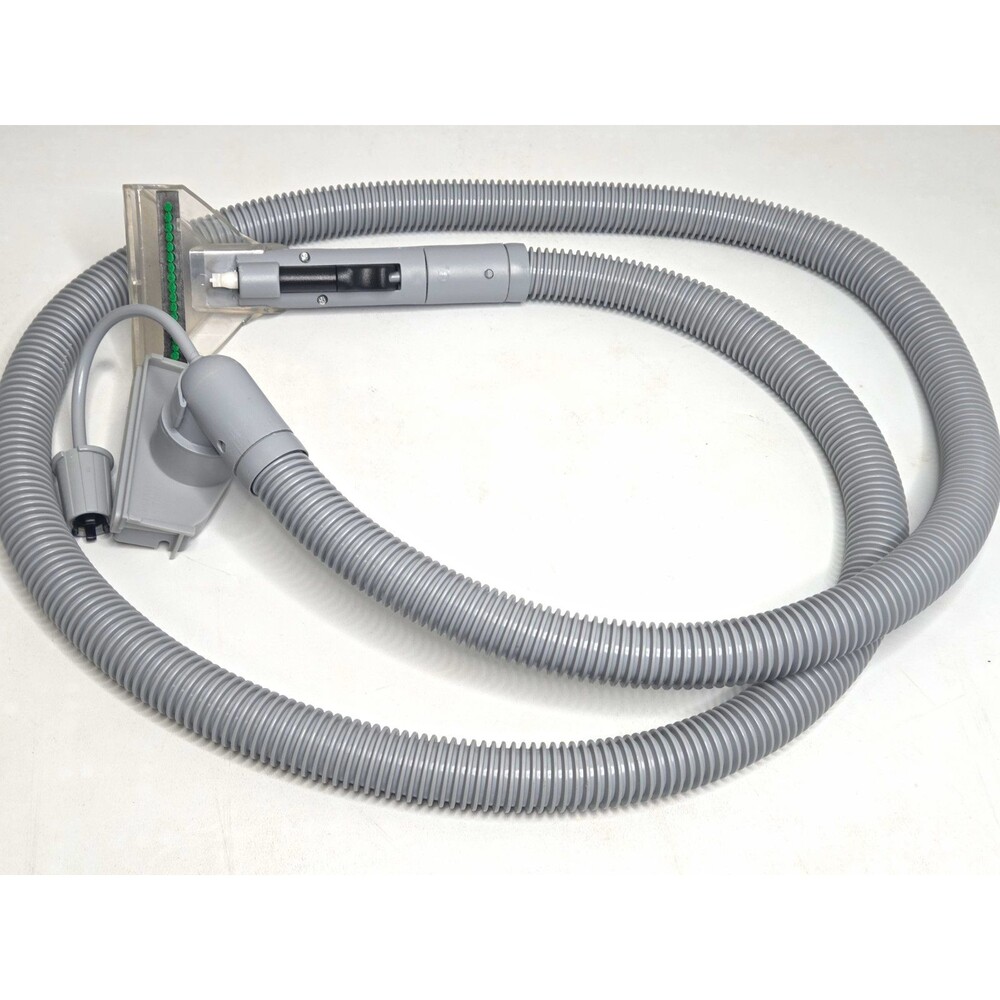 OEM Bissell ProHeat 2X Revolution Carpet Cleaner Hose & Tough Stain Tool 1606420